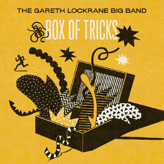 Box Of Tricks (Gate) [180 Gram]