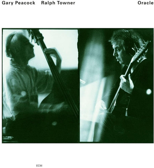 Oracle (Ecm Luminessence Series) [LP]