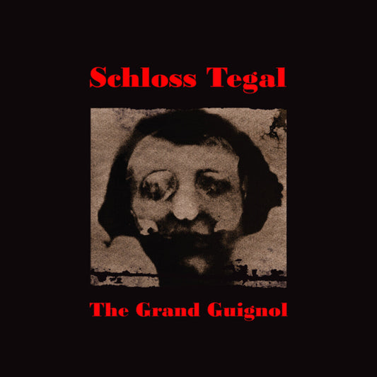 Grand Guignol [LP]