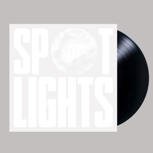 Rarities [LP]