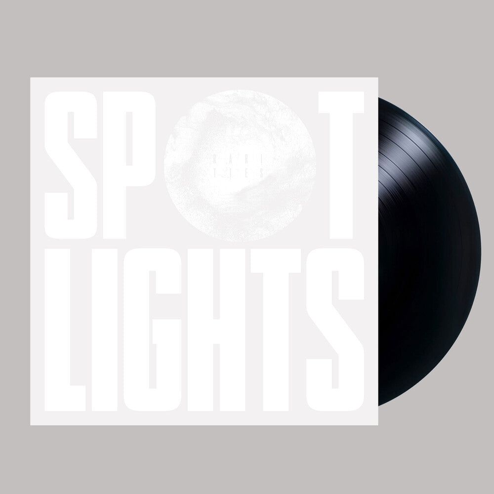 Spotlights - Rarities [LP]