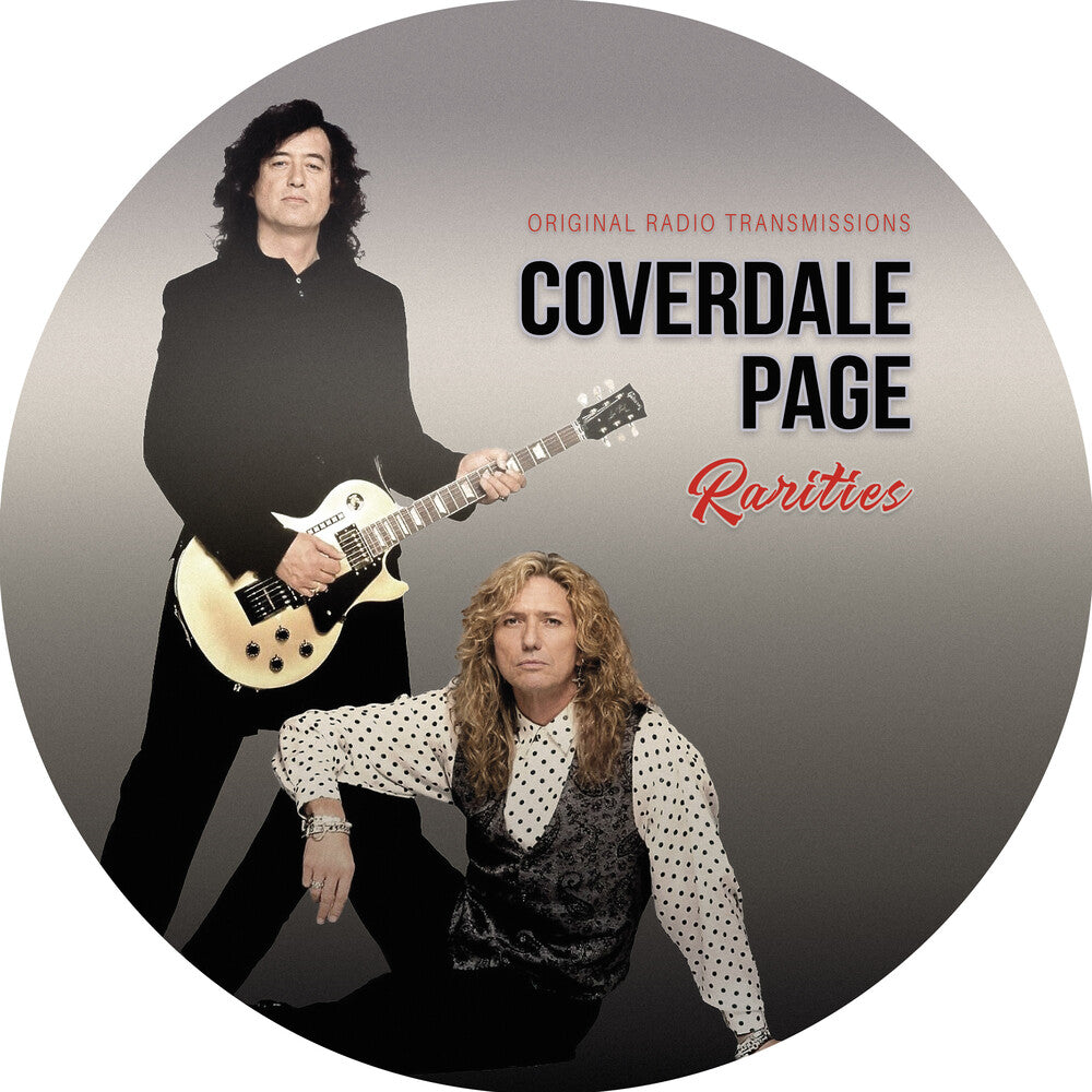 Rarities [Picture Disc]