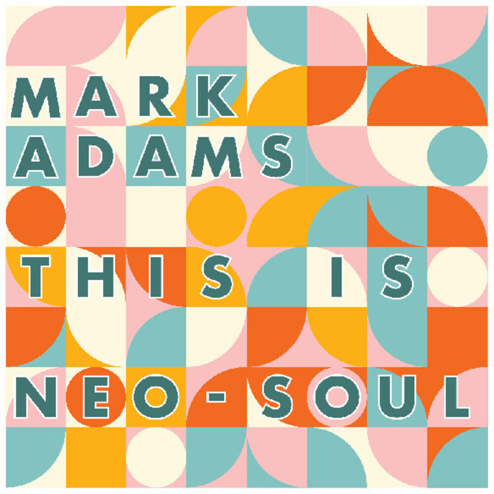 This Is Neo-Soul [LP]