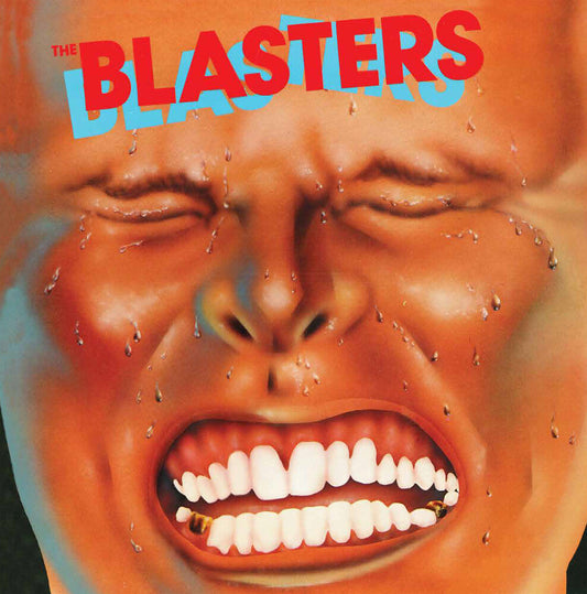 Blasters [LP]