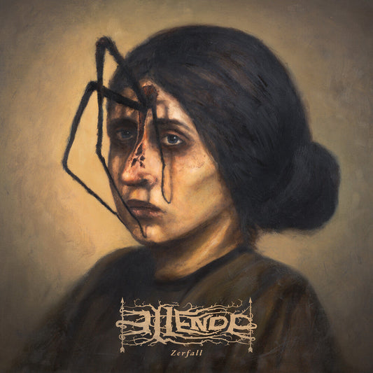 Zerfall (Uk) [LP]
