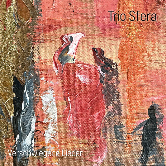Verschwiegene Lieder [LP]