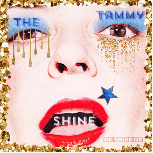 Ok Shine Ok [LP]