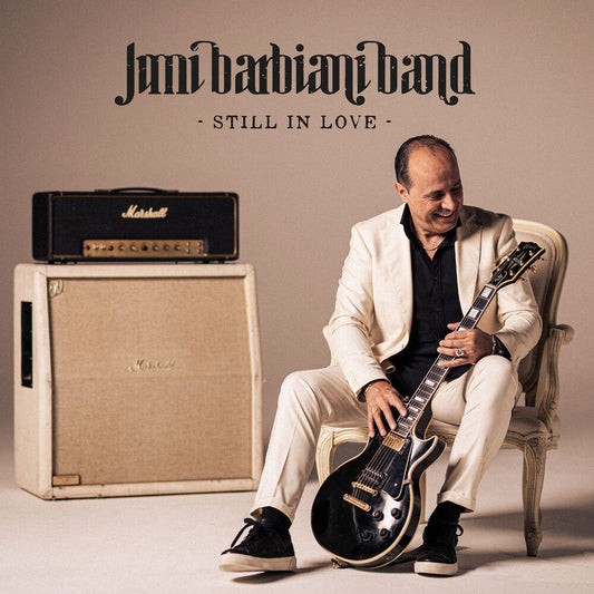 Still In Love [Colored Vinyl] [Limited Edition]