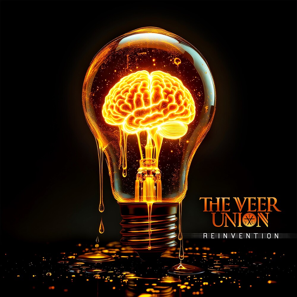 Reinvention [LP]