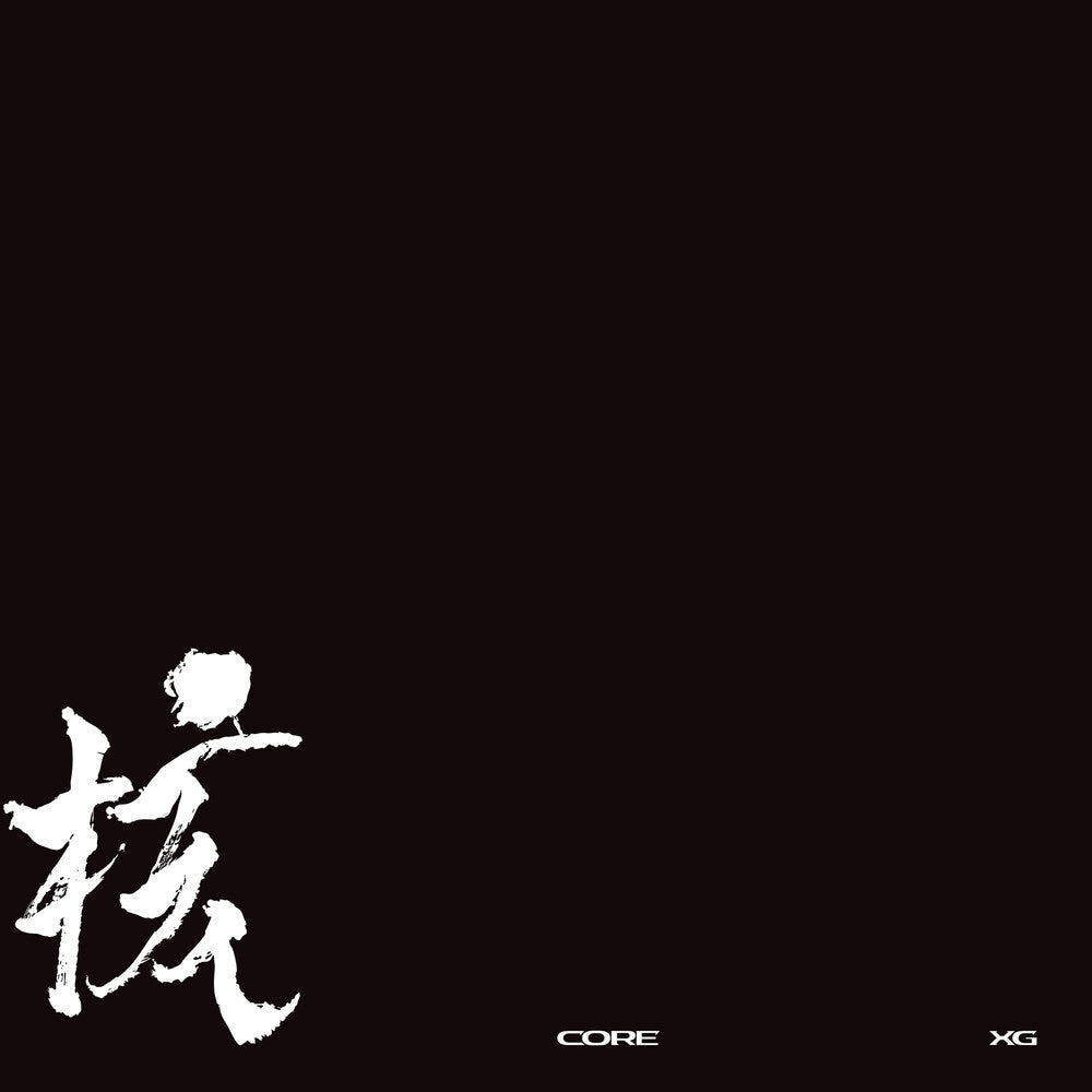 THE CORE [LP]