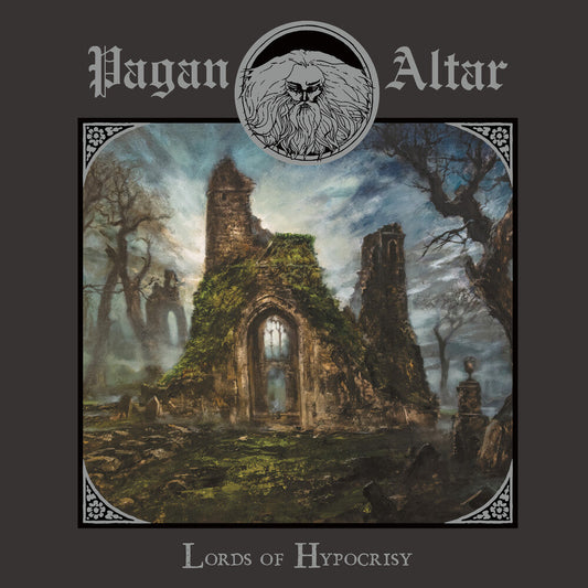 Lords Of Hypocrisy [LP]