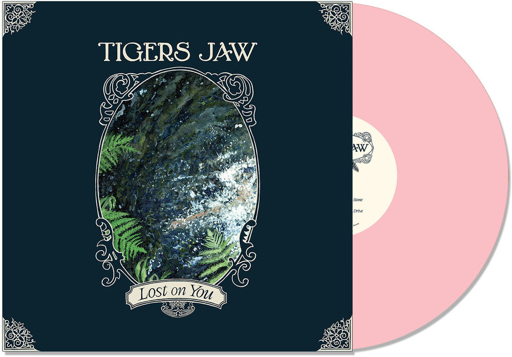 Lost On You [Indie Exclusive Bubblegum Pink]