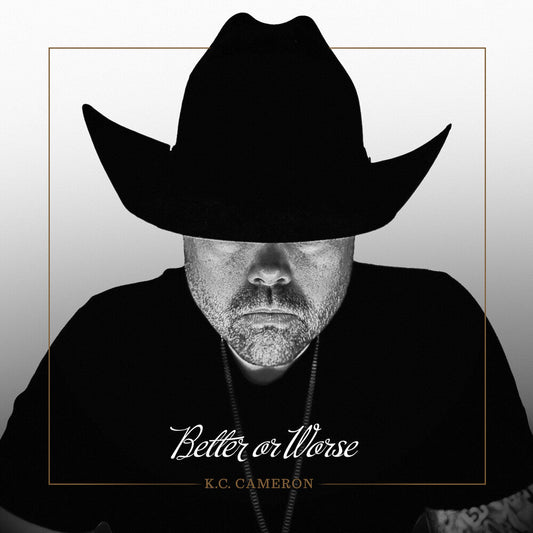 Better Or Worse [LP]