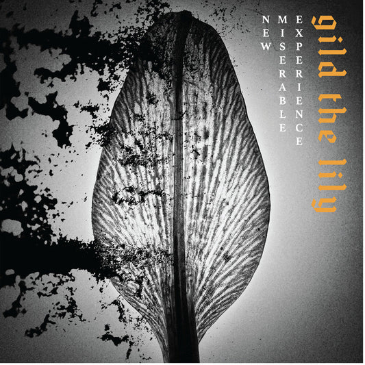 Gild The Lily [LP]