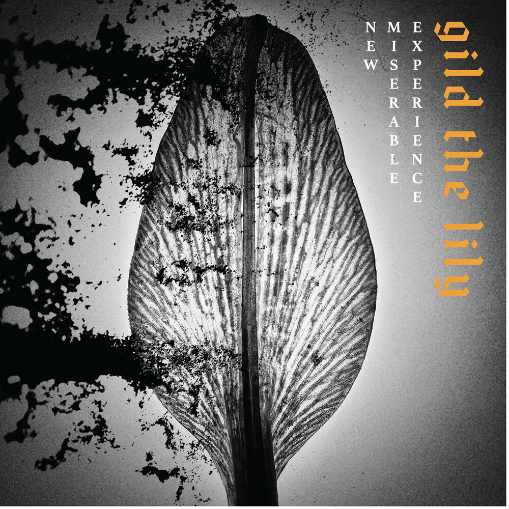 New Miserable Experience - Gild The Lily [LP]