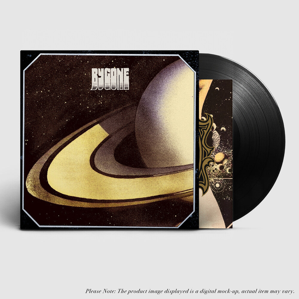 Bygone [LP]