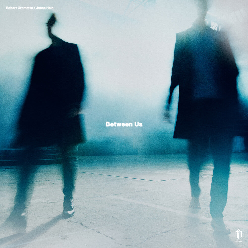 Pre-Order: Between Us [LP]