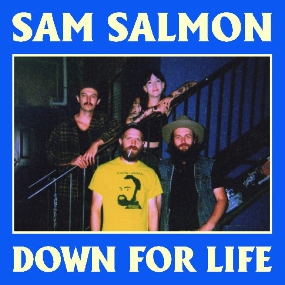 Pre-Order: Down For Life [LP]