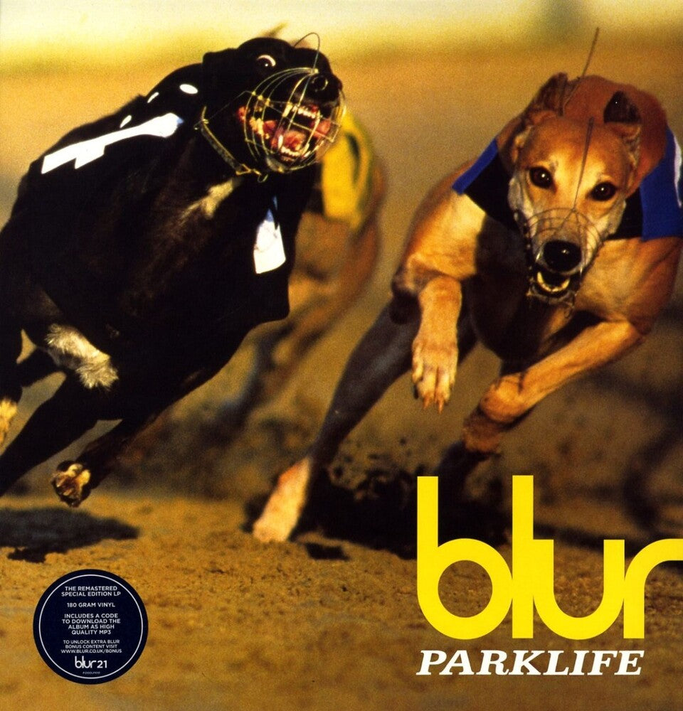 Parklife [Limited Edition]