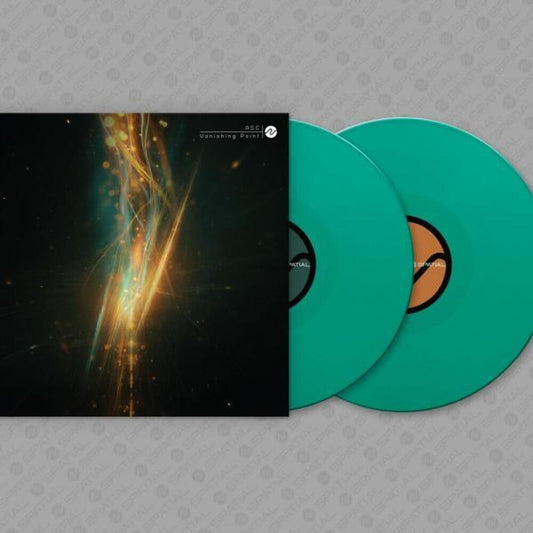 Asc - Vanishing Point [LP]
