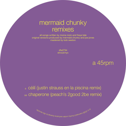Remixes [LP]