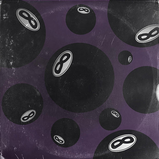 Ayres, Mac - Magic 8Ball [LP]