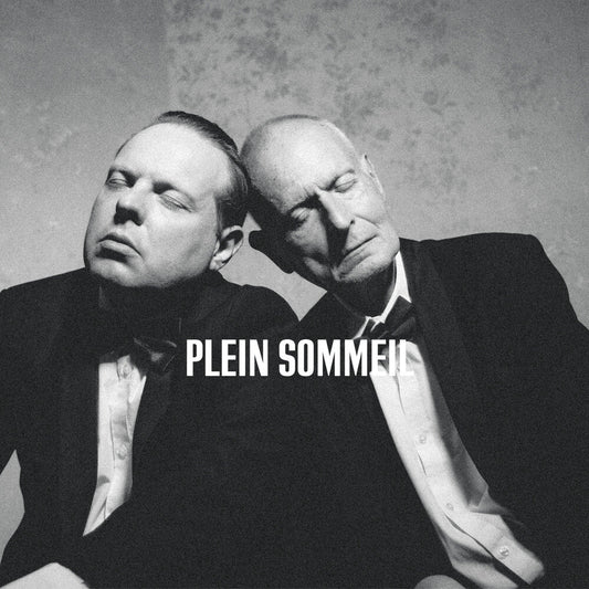 Plein Sommeil [LP]