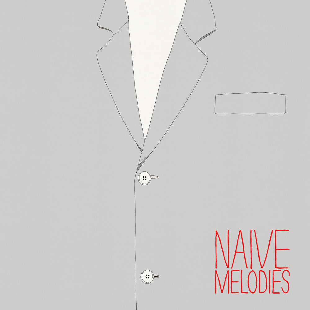 Naive Melodies (Various Artists) [LP]