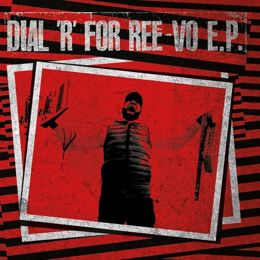 Dial R For Ree-Vo E.P [LP]