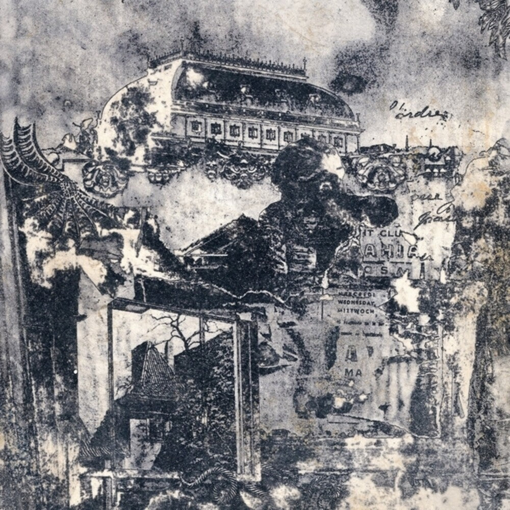 Zurahumnah [LP]