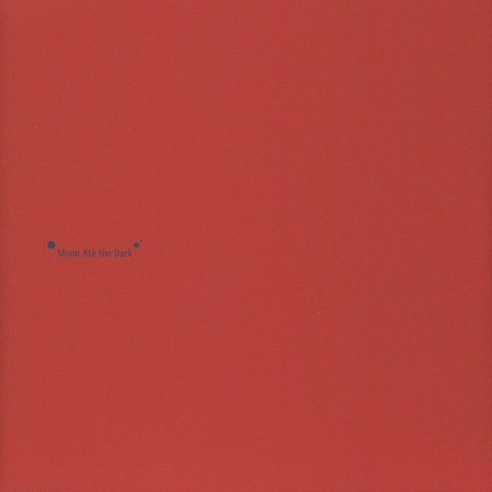 Moon Ate The Dark I + II [LP]