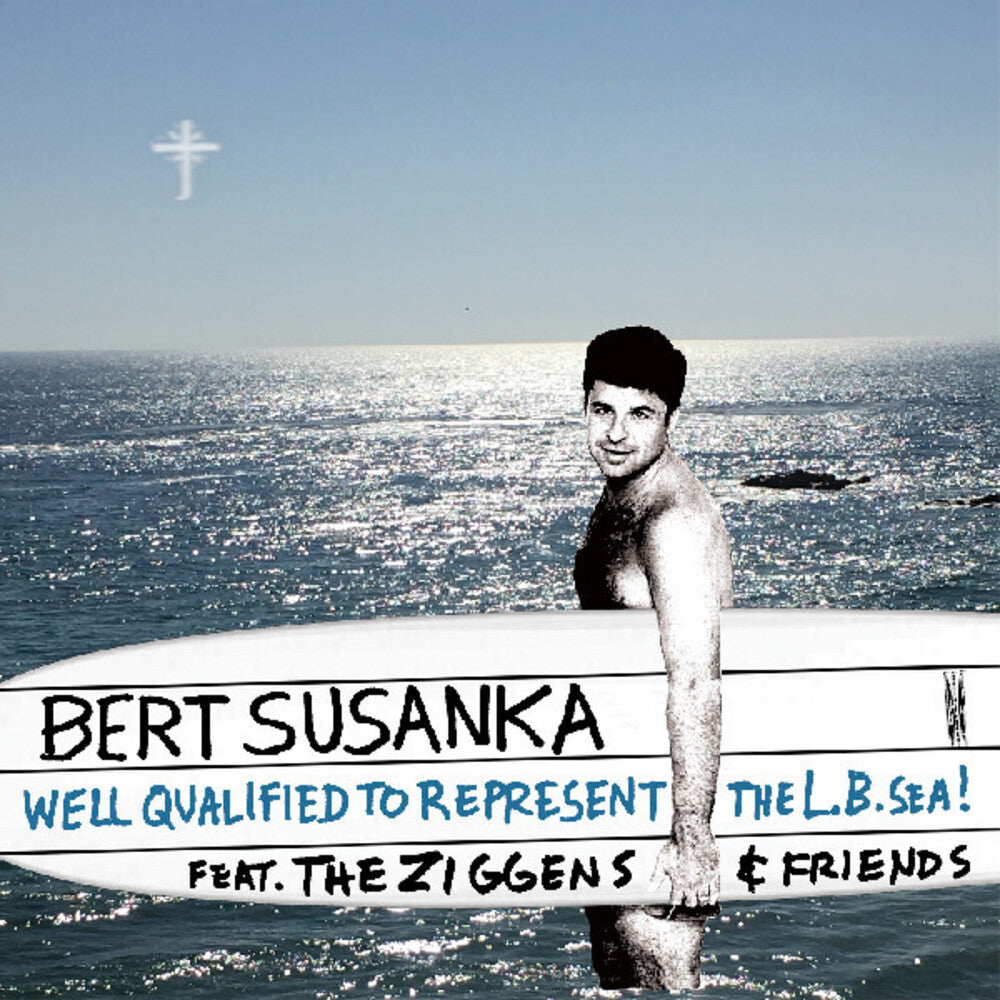 Well Qualified... [LP]