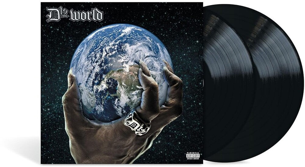 D12 World [LP]