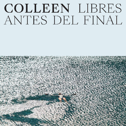 Libres Antes Del Final [LP]