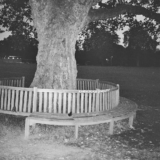 Archy Marshall - A New Place 2 Drown (Instrumentals) [LP]