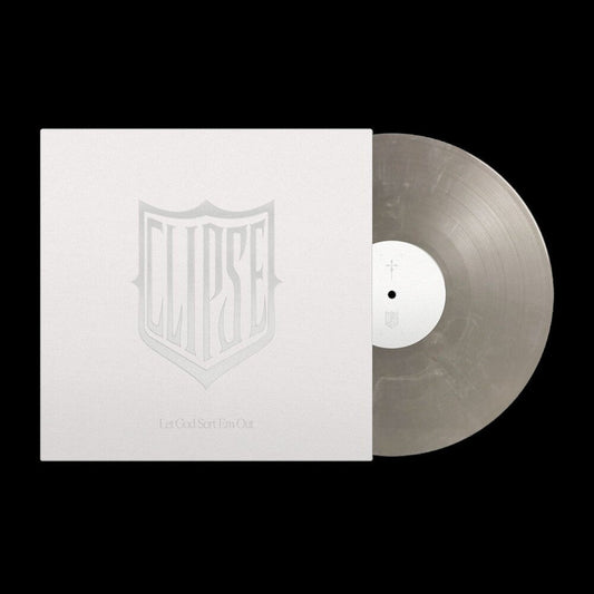 Let God Sort Em' Out (UO) [LP]