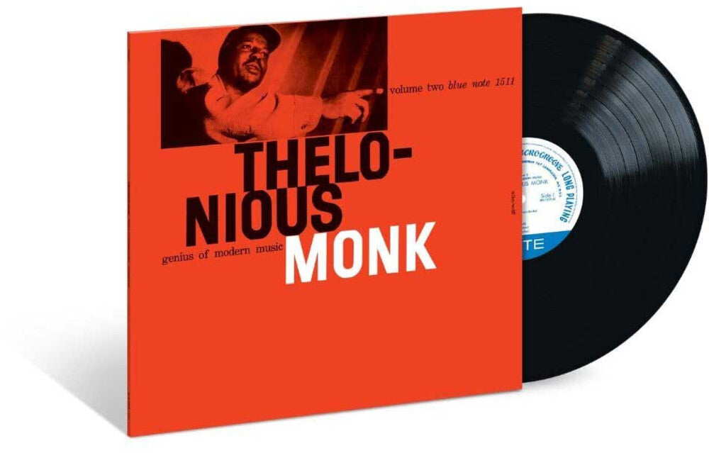 Genius Of Modern Music Vol. 2 [180 Gram]