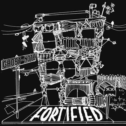 Fortified [LP]