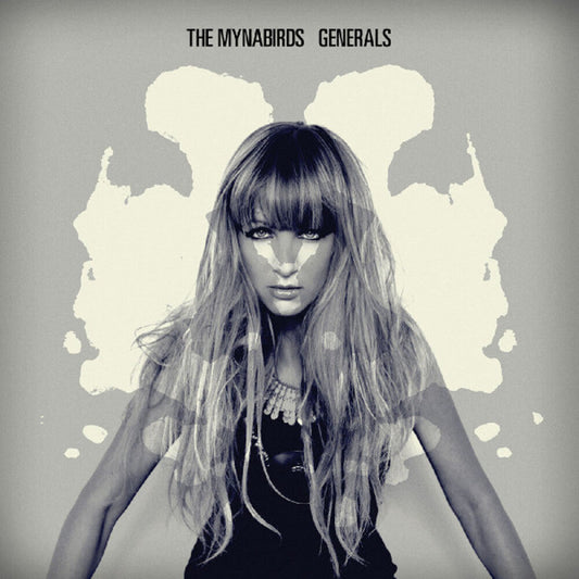 Generals (Blue) [Colored Vinyl]
