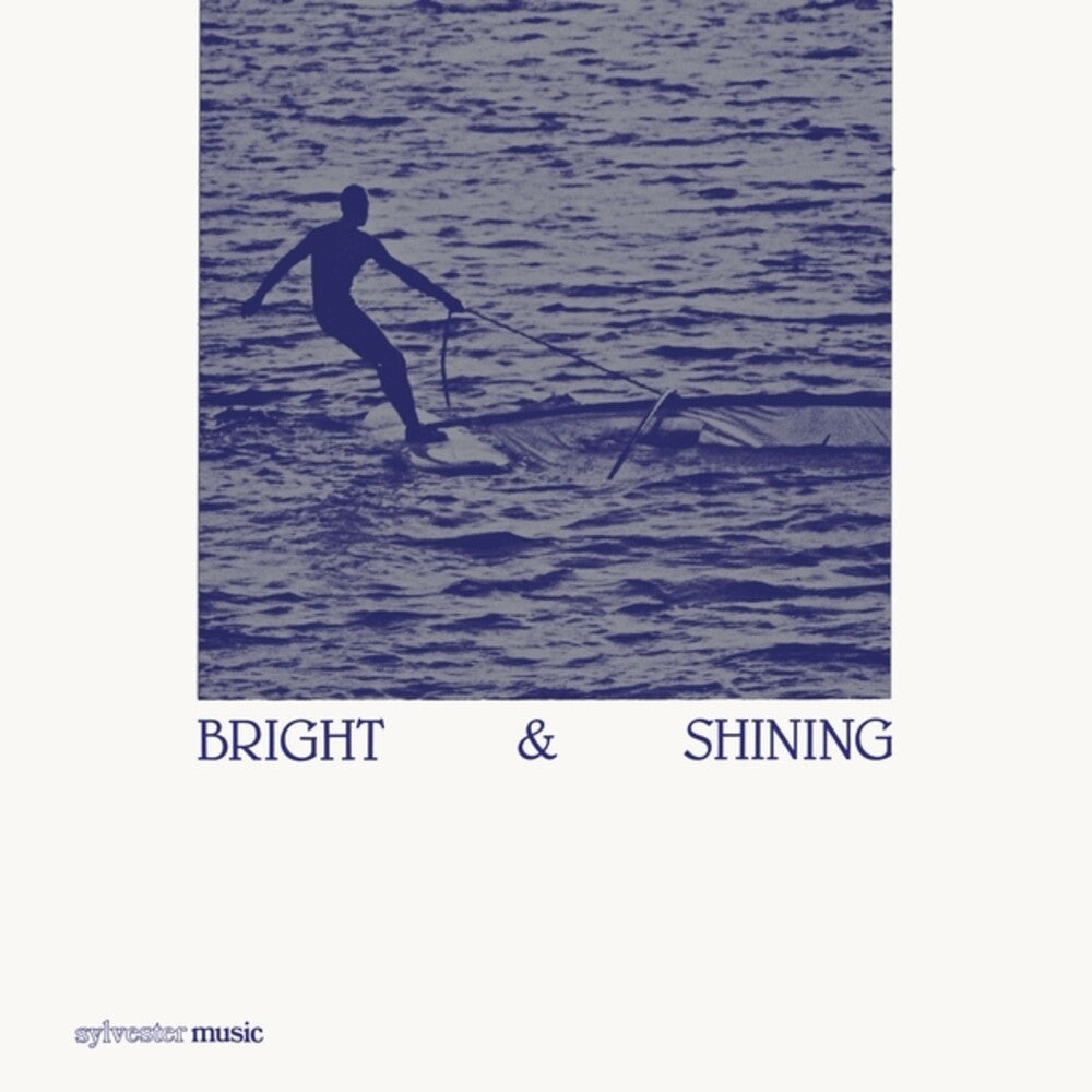 Bright & Shining [LP]