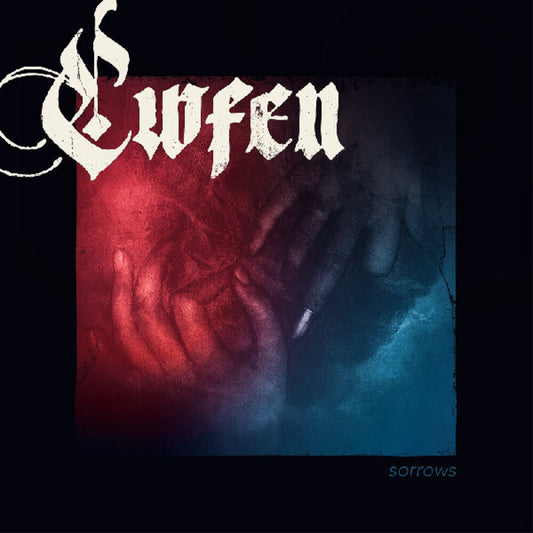Sorrows [Indie Exclusive Red/Blue]