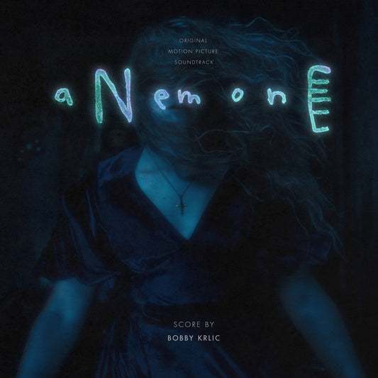 Anemone [Colored Vinyl] (Ofgv)