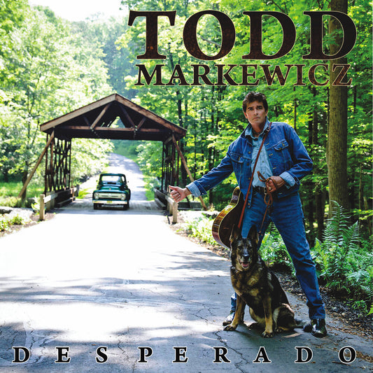 Desperado [LP]