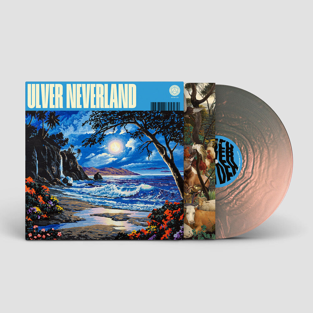Neverland [LP]