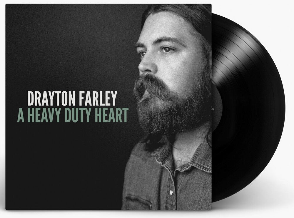 A Heavy Duty Heart [LP]