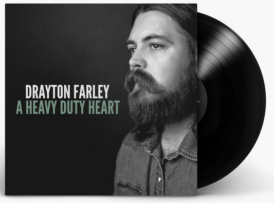 A Heavy Duty Heart [LP]