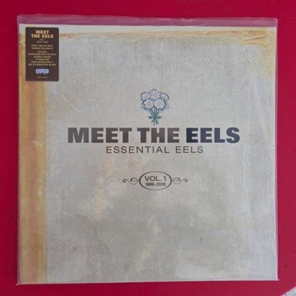 Meet The Eels: Essential Eels Vol 1 1996-2006 [LP]
