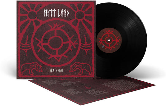 Aba Khan [LP]