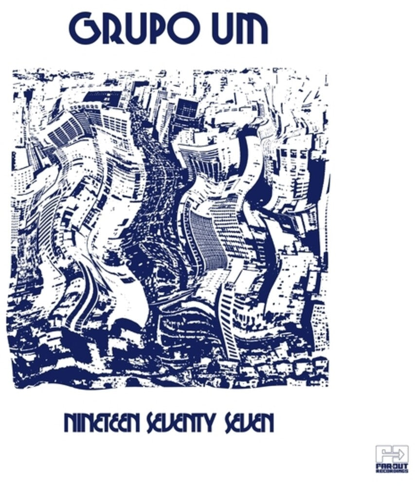 Nineteen Seventy Seven [LP]