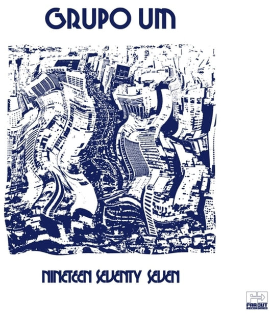 Nineteen Seventy Seven [LP]